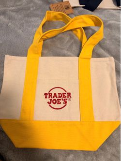 Trader’s Joe’s mini bag