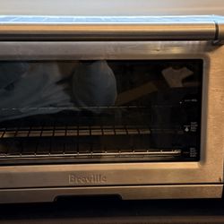 Breville Smart Oven Convection