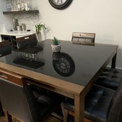 Dining Room Table 