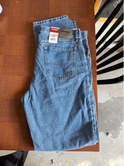 Men’s Jeans