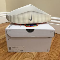 Nike Mind 001 Light Bone Slide Men’s 11