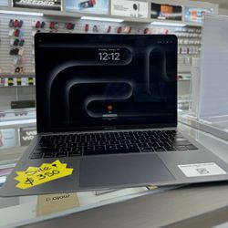 MacBook Air 2019 I5 16ram 512gb 