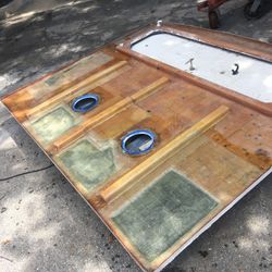 Boat Repair  Fiberglas-bottom Paint- Full Paint Jobs Etc