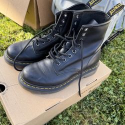 Dr Martens Boots