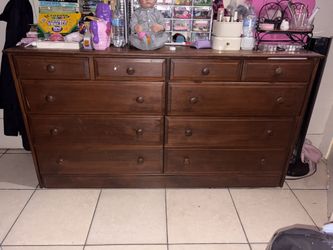 Large Dresser 