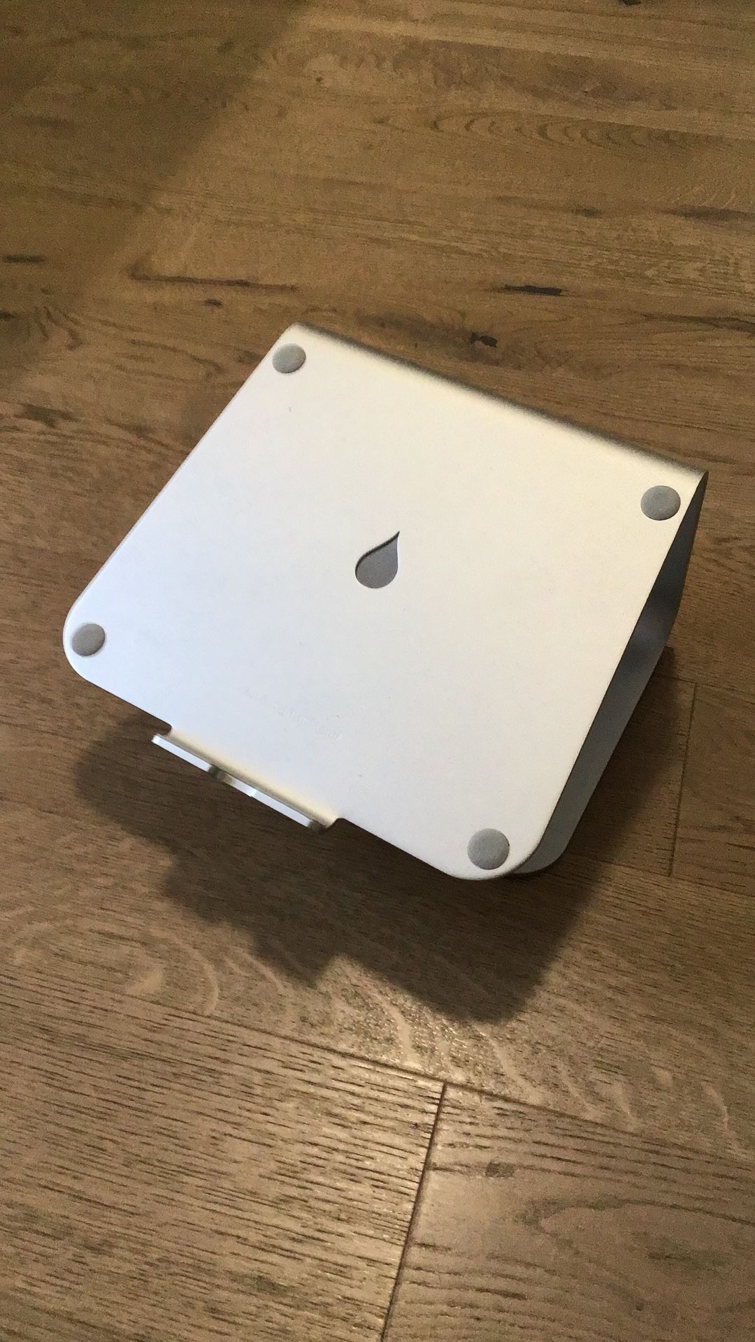 Laptop Stand By Rain Design