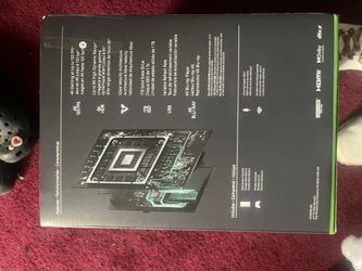 Xbox series x