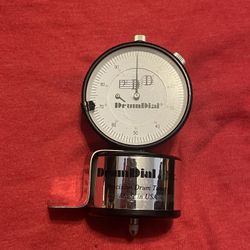 Drum Dial Tuner