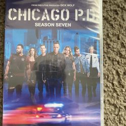Chicago PD Season 7 