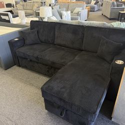 Sectional Sleeper 