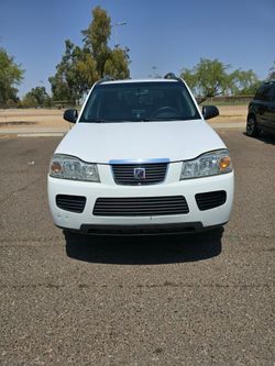 2007 Saturn VUE
