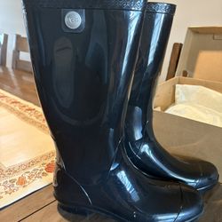 Uggs Rain Boots 