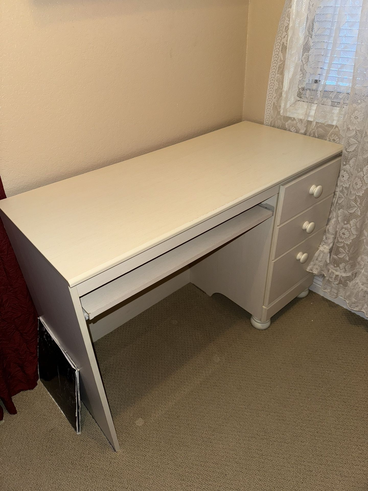 desk