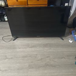 Sceptre 50 Inch Tv