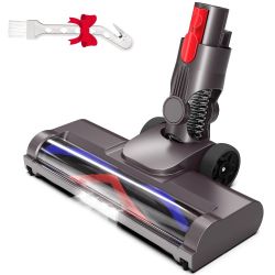Vacuum Attachments for Dyson