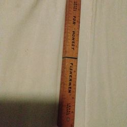 "For The Honest"-Dishonest Fisherman Vintage Fishing,Filet Knife