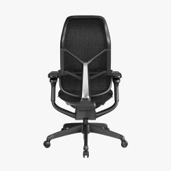 MORPH Classic Lumbar Auto-track Tech Ergonomic Chair