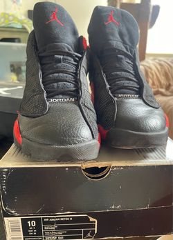 OG Jordan 13 Bred 2004
