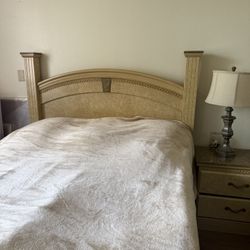 Bedroom Set
