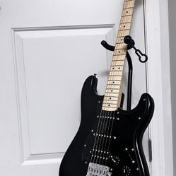 Electric Guitar- Squier Stratocaster Fender