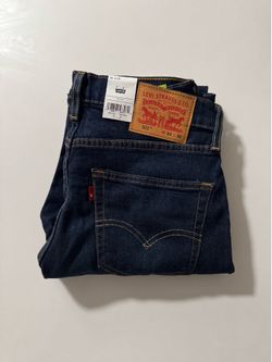 Levi’s 511 Jeans BRAND NEW