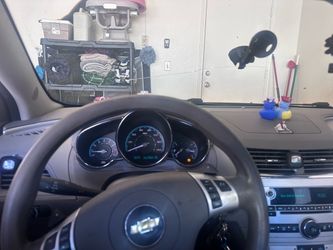 Chevy Malibu