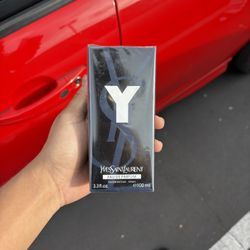 YSL Men Colonge
