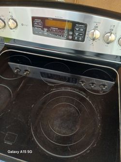 Stove