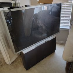 Projection Television 