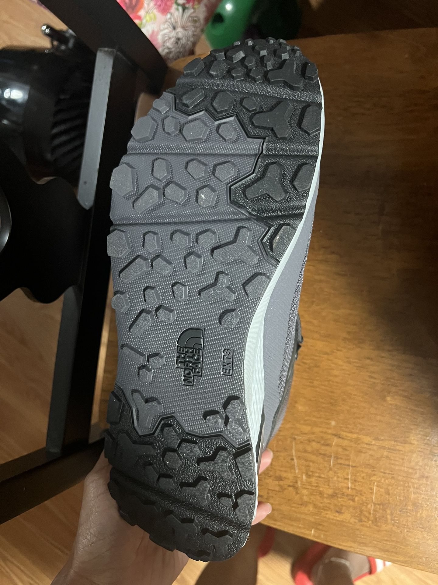 North Face Boots New Size 10.5