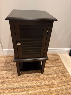 Side table