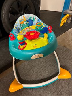Baby Walker