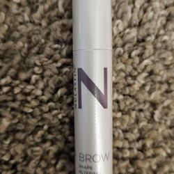 Nulastin Brow Serum