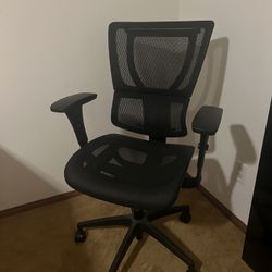 Mesh Office Chair