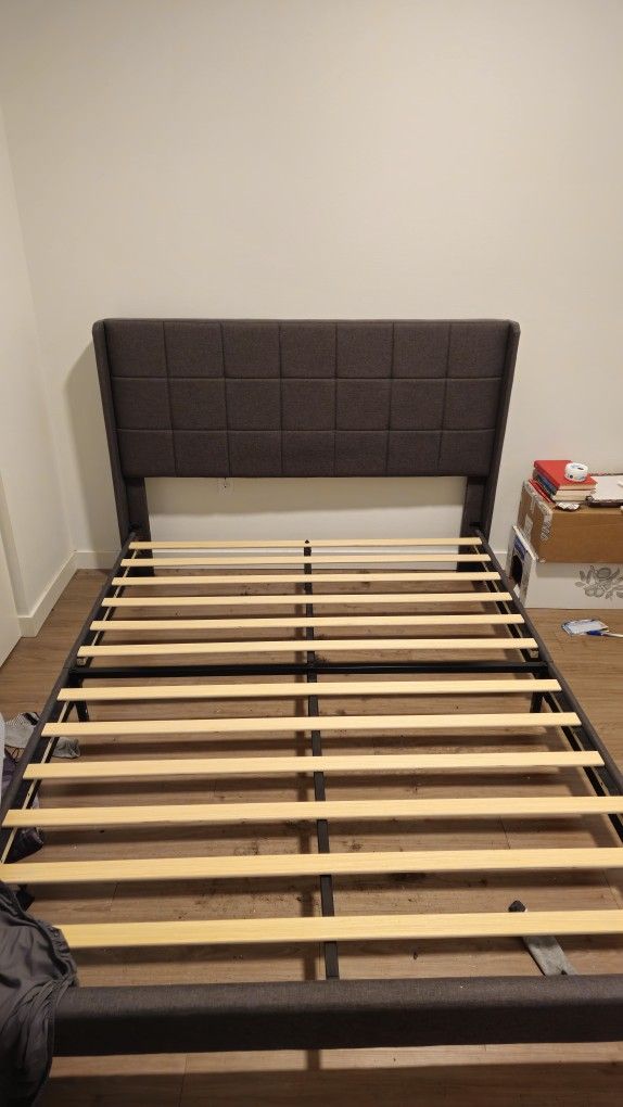 Bed Frame