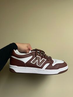 Nike new balance