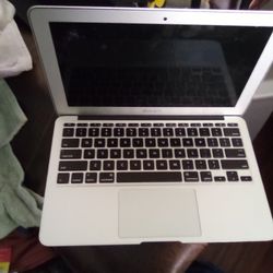 13 Inch Apple MacBook Air For Parts