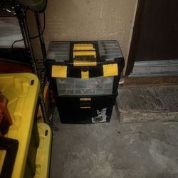 Tool Box