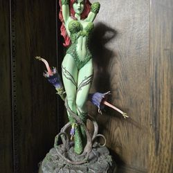 Posion Ivy Green With Envy PREMIUM FORMAT FIGURE 