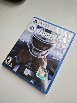 Madden NFL 24