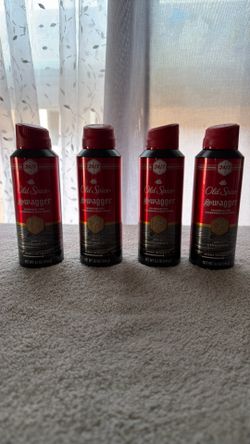 Old Spice Swagger  Body Spray Deodorant