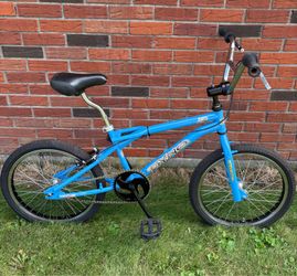 Old school Dyno Air Gt Bmx bicycle