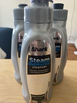 Shark Energized Cleanser