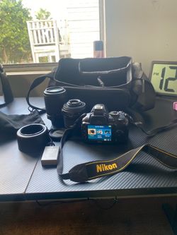 Nikon D300