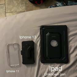 iPhone And iPad Cases