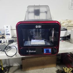 QIDI X-Maker 3D Printer 