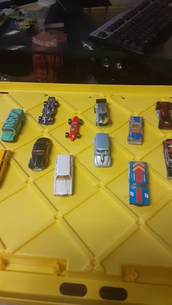 Hotwheels collectible toys for sale