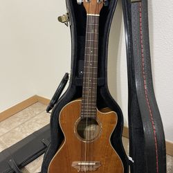 Kala Electric Ukulele
