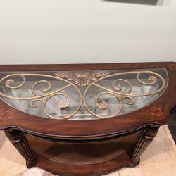 For Sale-2 Sofa Tables