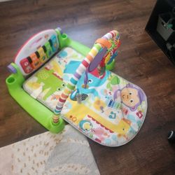 Baby Play Gym